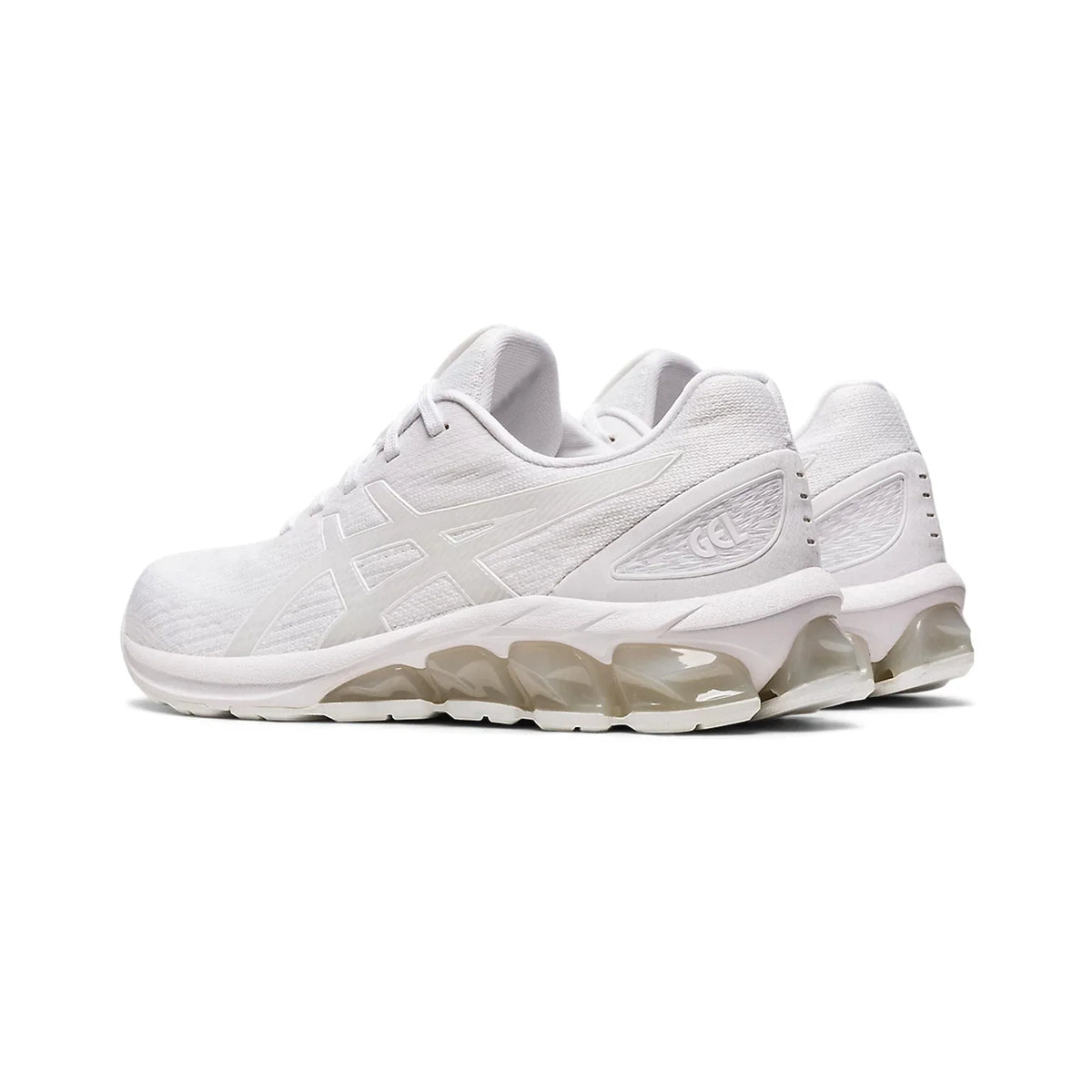 ASICS Gel Quantum 180 7 'Triple White' Women's (2022)