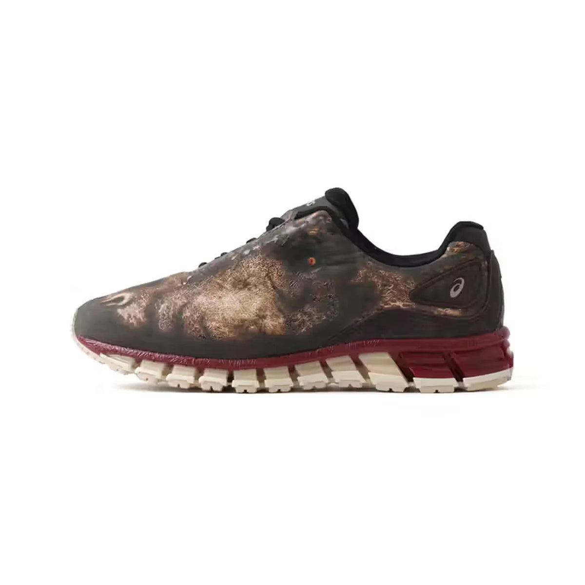 ASICS Gel-Quantum 360 I AMP 'doublet Tyrannosaurus Rex' (2026)