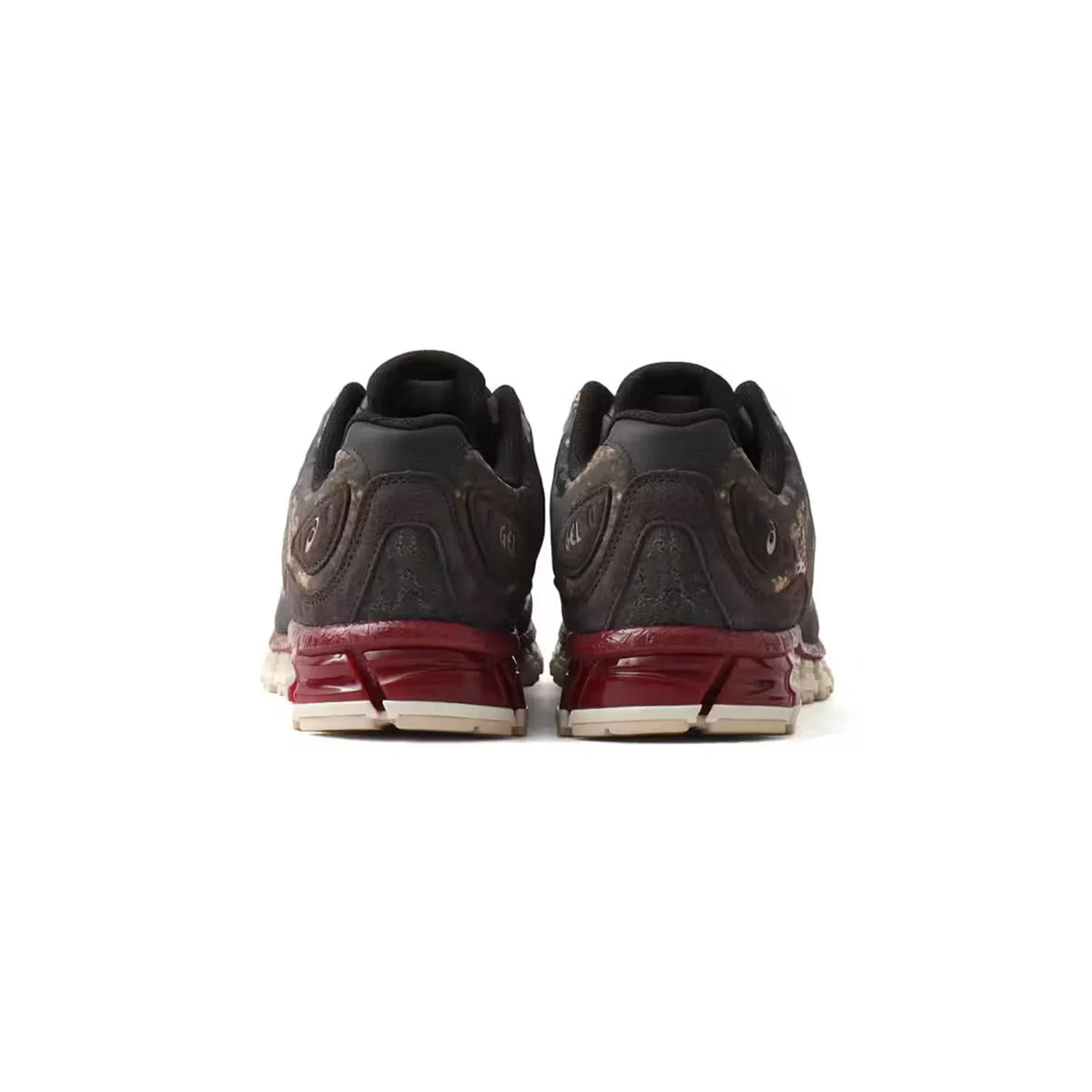 ASICS Gel-Quantum 360 I AMP 'doublet Tyrannosaurus Rex' (2026)