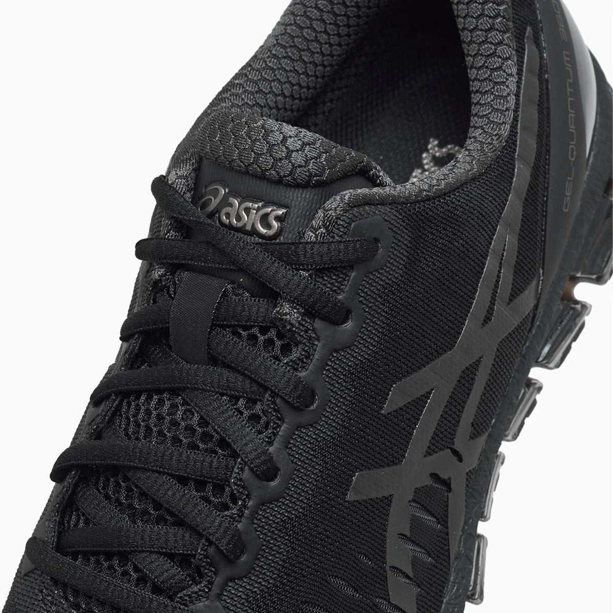 ASICS Gel-Quantum 360 I 'Black'