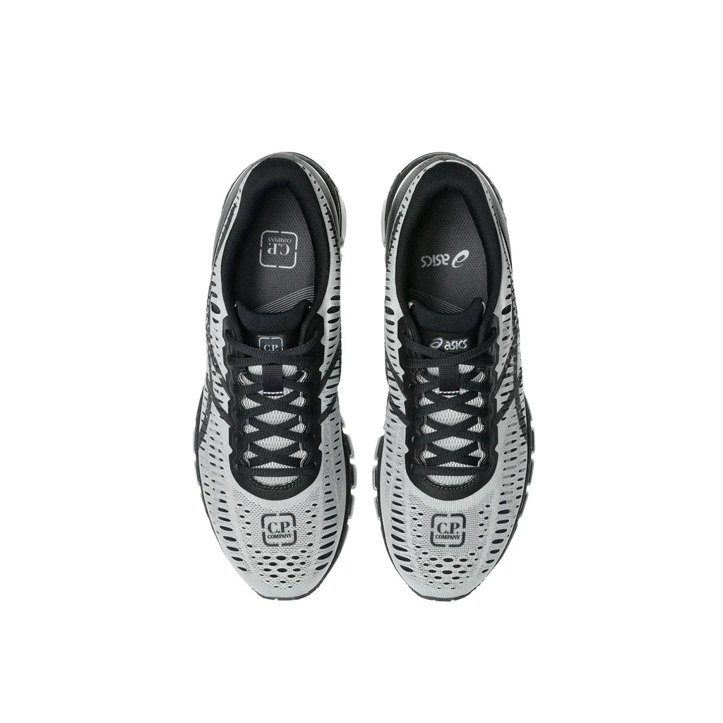 ASICS Gel-Quantum 360 I 'C.P. Company Pure Silver' (2026)