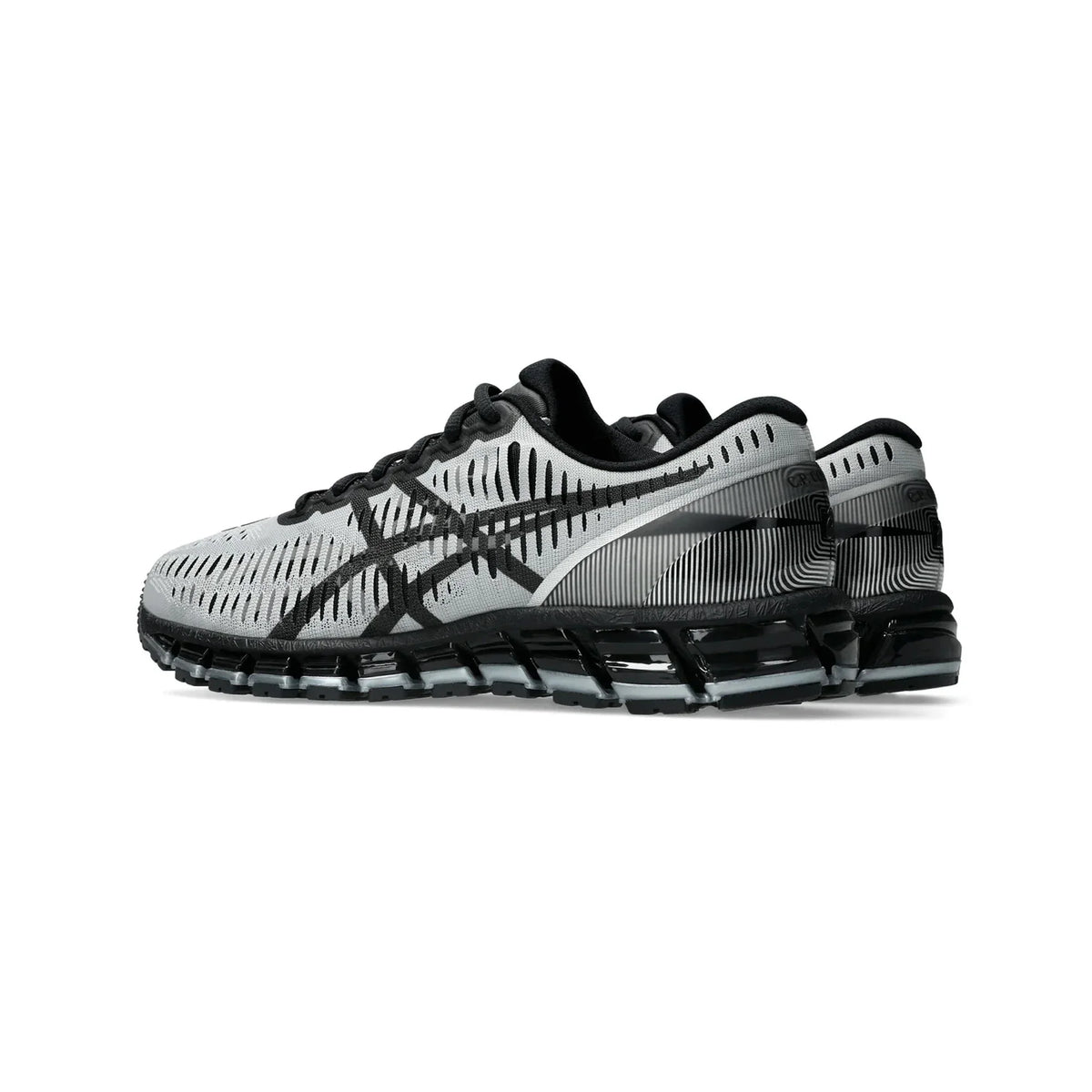 ASICS Gel-Quantum 360 I 'C.P. Company Pure Silver' (2026)