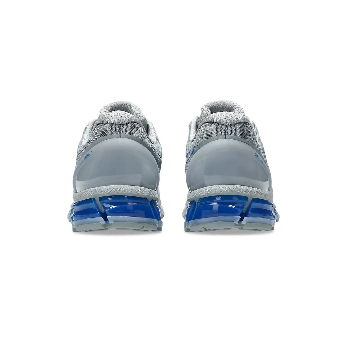 ASICS Gel-Quantum 360 I 'Gravel / Illusion Blue'
