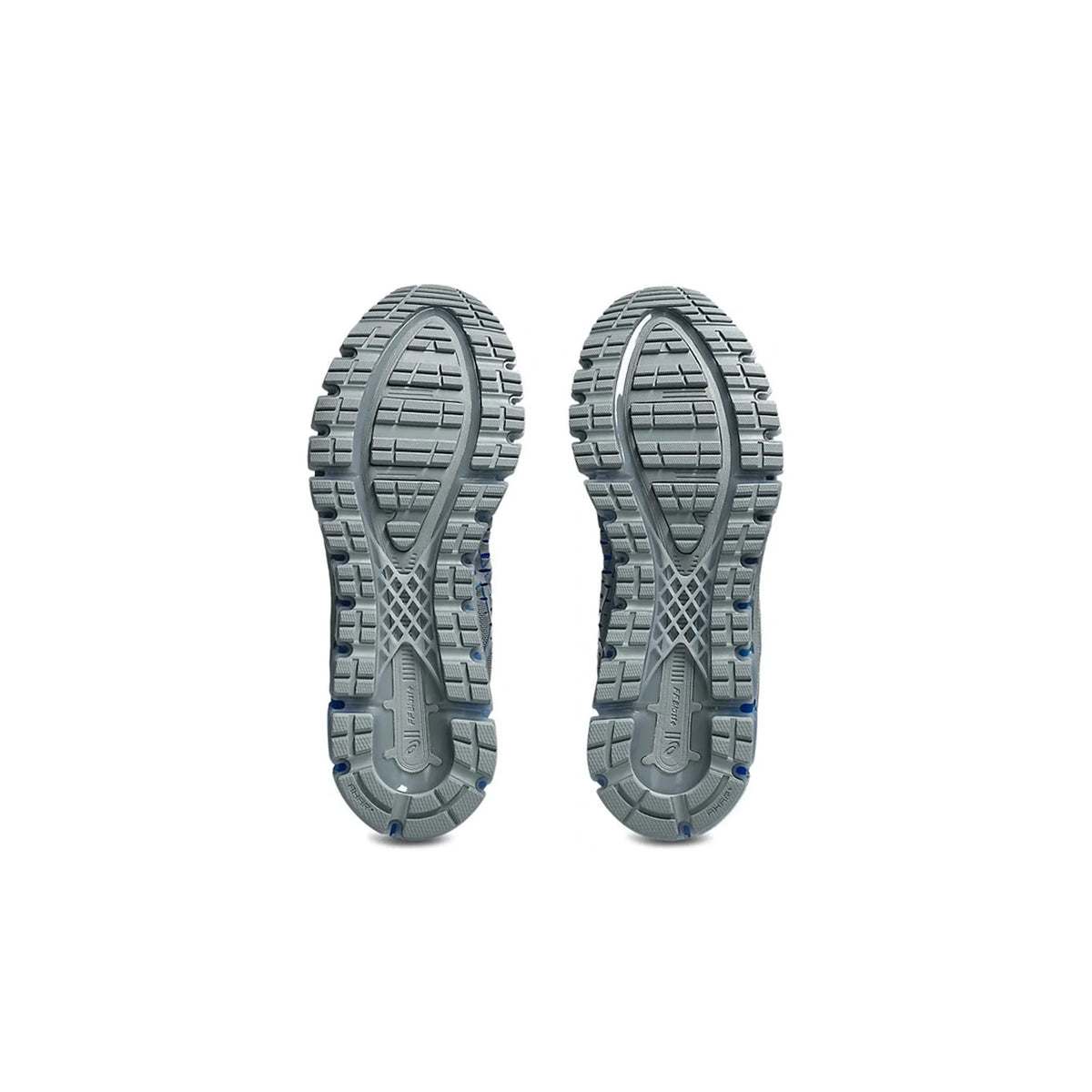 ASICS Gel-Quantum 360 I 'Gravel / Illusion Blue'