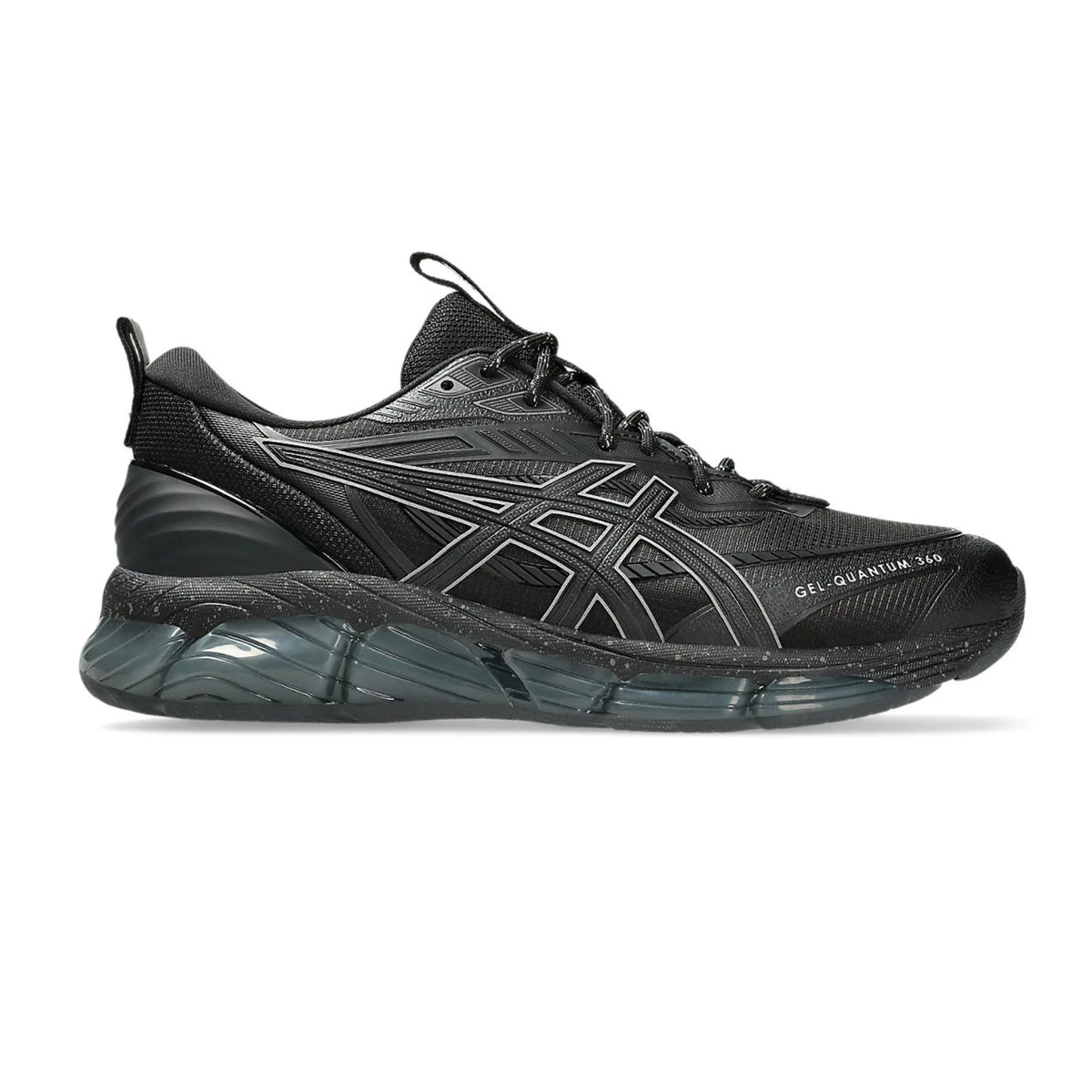 ASICS Gel-Quantum 360 VIII Utility 'Black Truffle Grey'