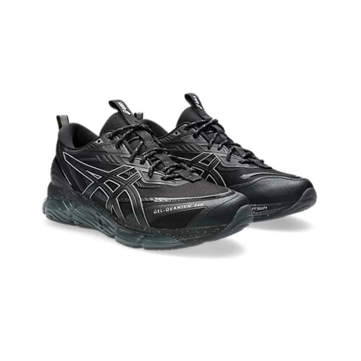ASICS Gel-Quantum 360 VIII Utility 'Black Truffle Grey'