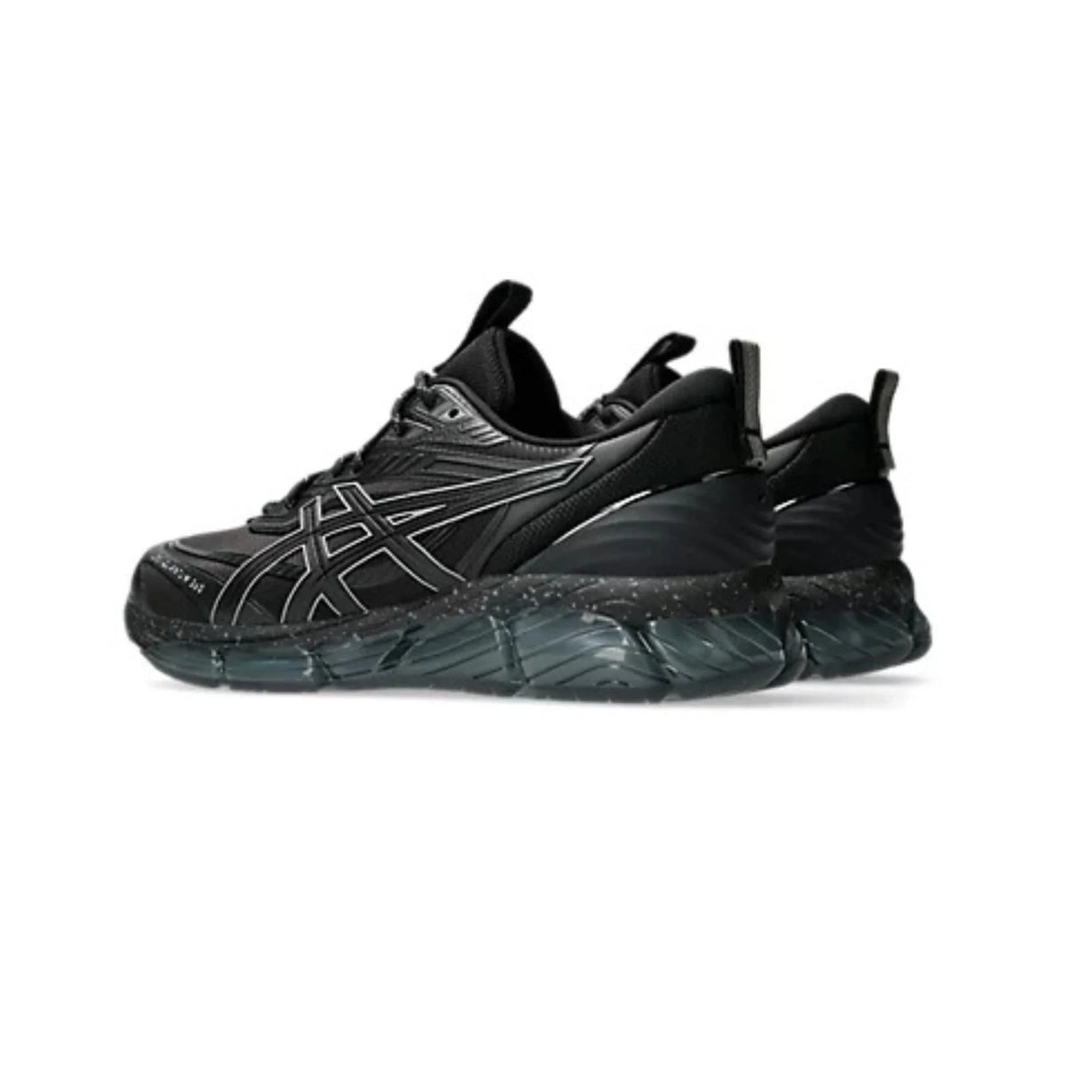 ASICS Gel-Quantum 360 VIII Utility 'Black Truffle Grey'