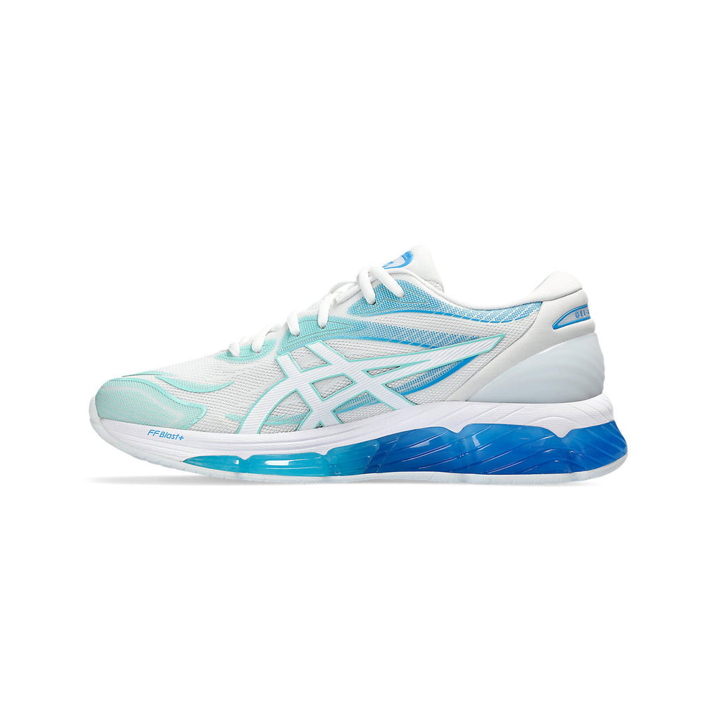 ASICS Gel-Quantum 360 VIII 'White Azul Blue' (2024)
