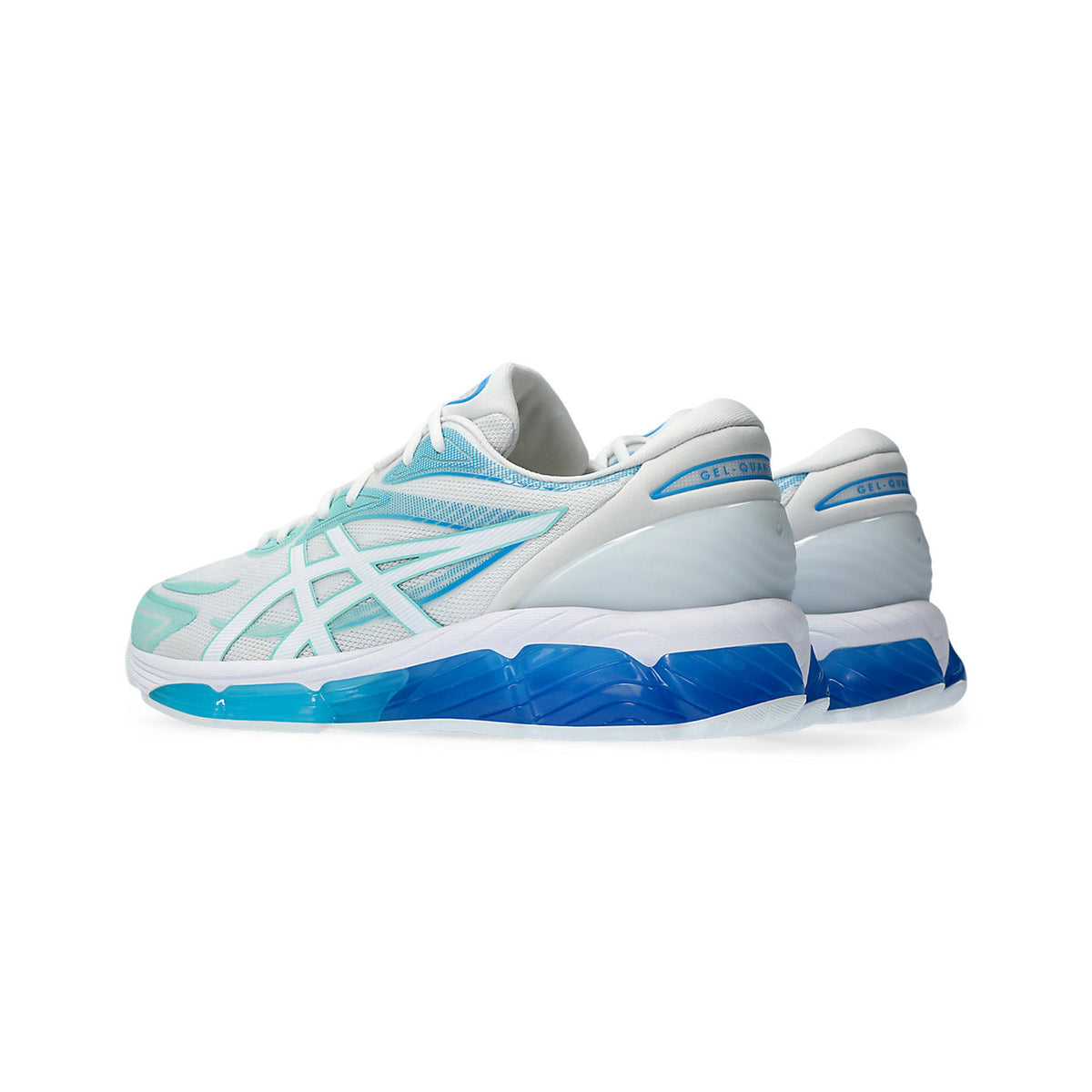 ASICS Gel-Quantum 360 VIII 'White Azul Blue' (2024)