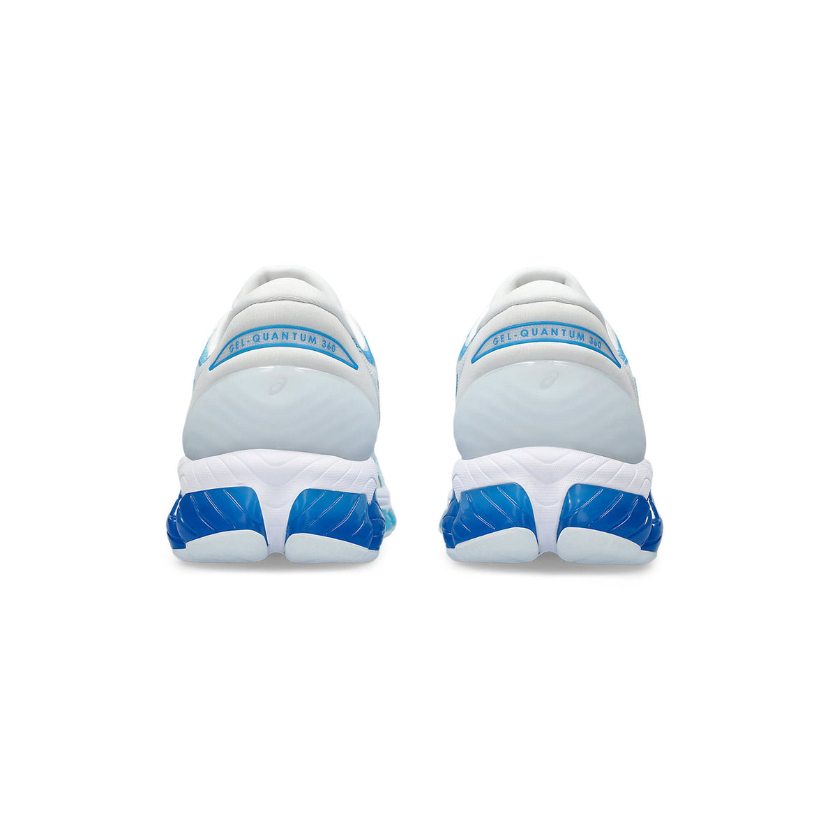ASICS Gel-Quantum 360 VIII 'White Azul Blue' (2024)