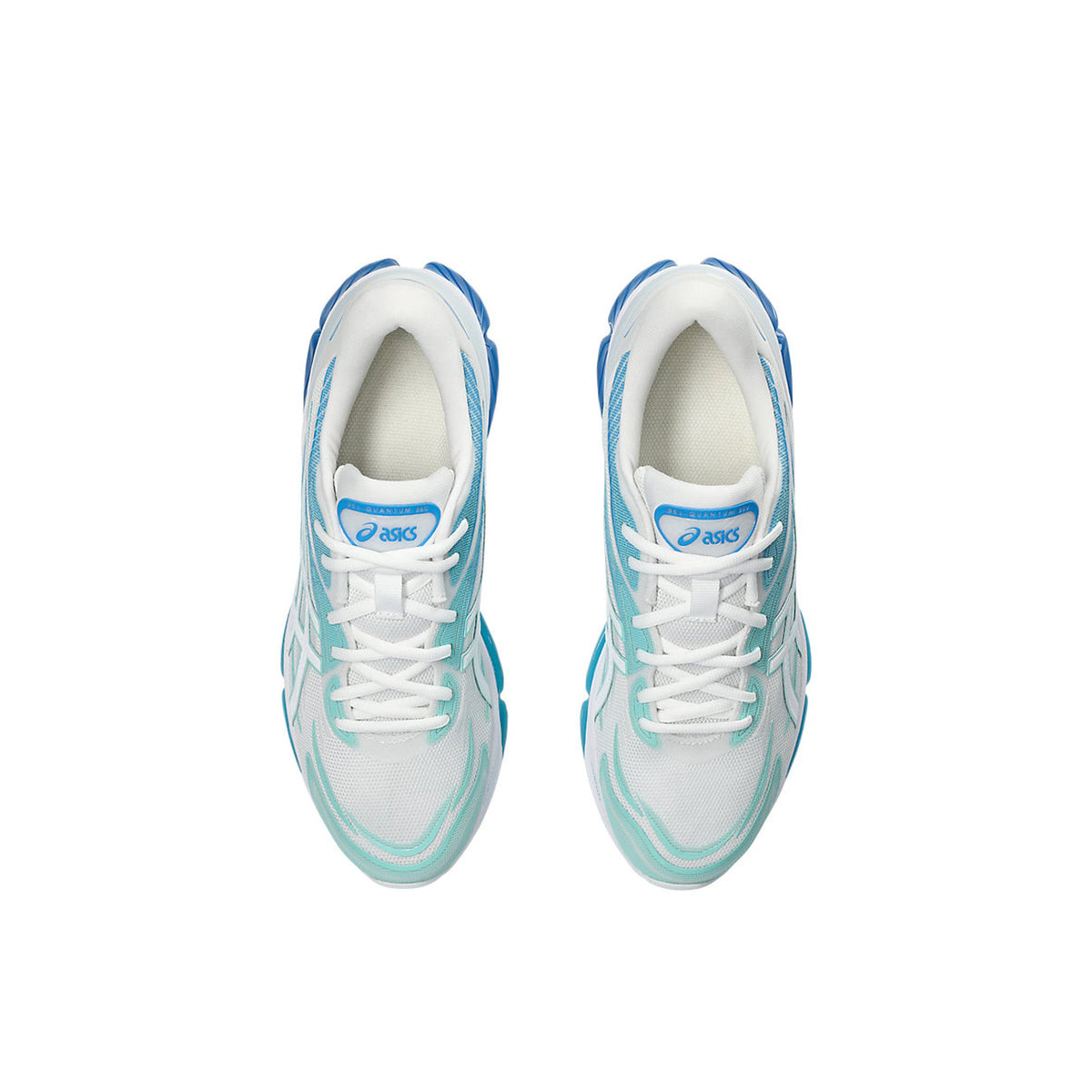 ASICS Gel-Quantum 360 VIII 'White Azul Blue' (2024)