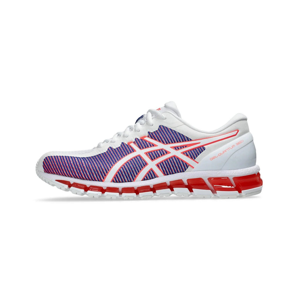 ASICS Gel-Quantum 360 'White Blazing Coral'