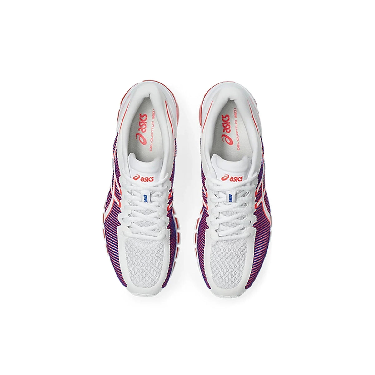 ASICS Gel-Quantum 360 'White Blazing Coral'