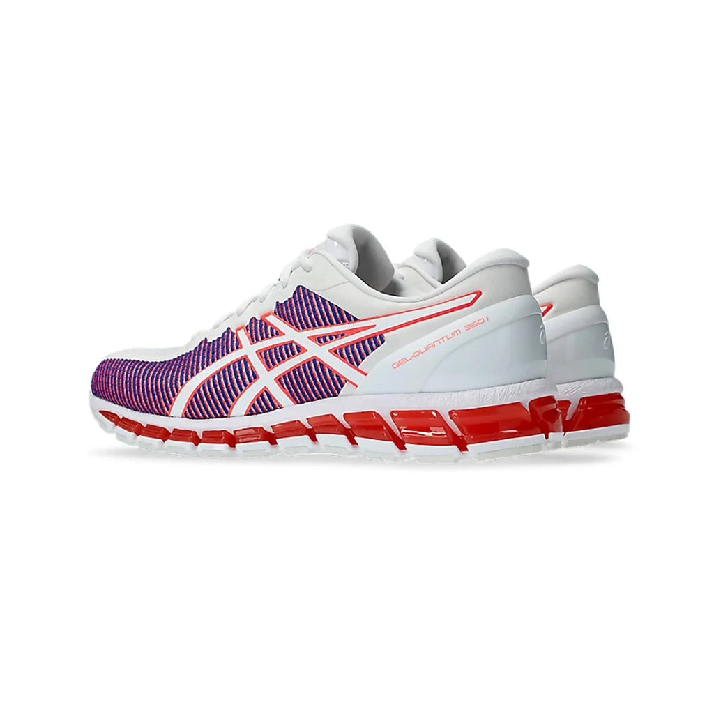 ASICS Gel-Quantum 360 'White Blazing Coral'