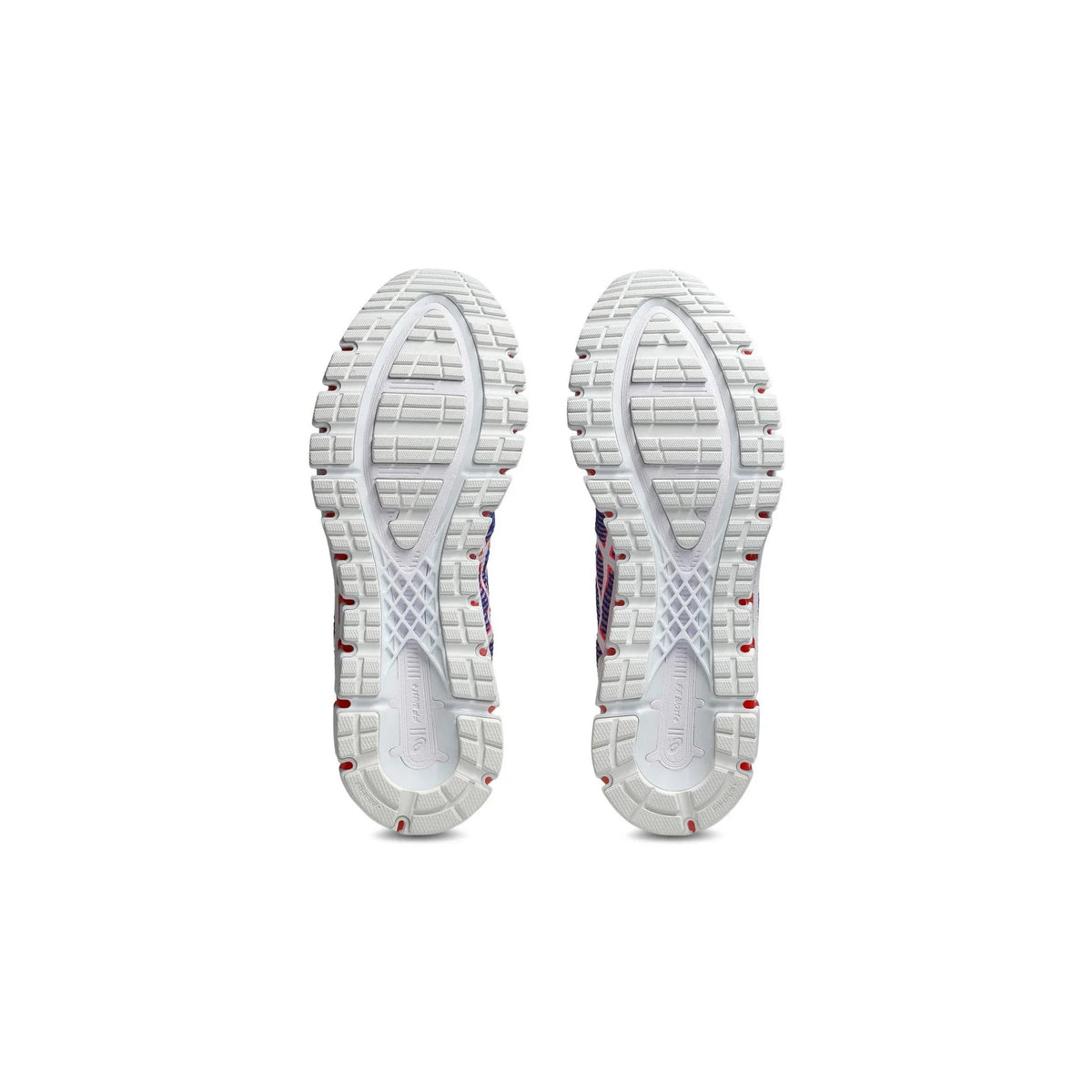 ASICS Gel-Quantum 360 'White Blazing Coral'