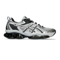 ASICS Gel-Quantum Kinetic 'Mid Grey Pure Silver' (2024)