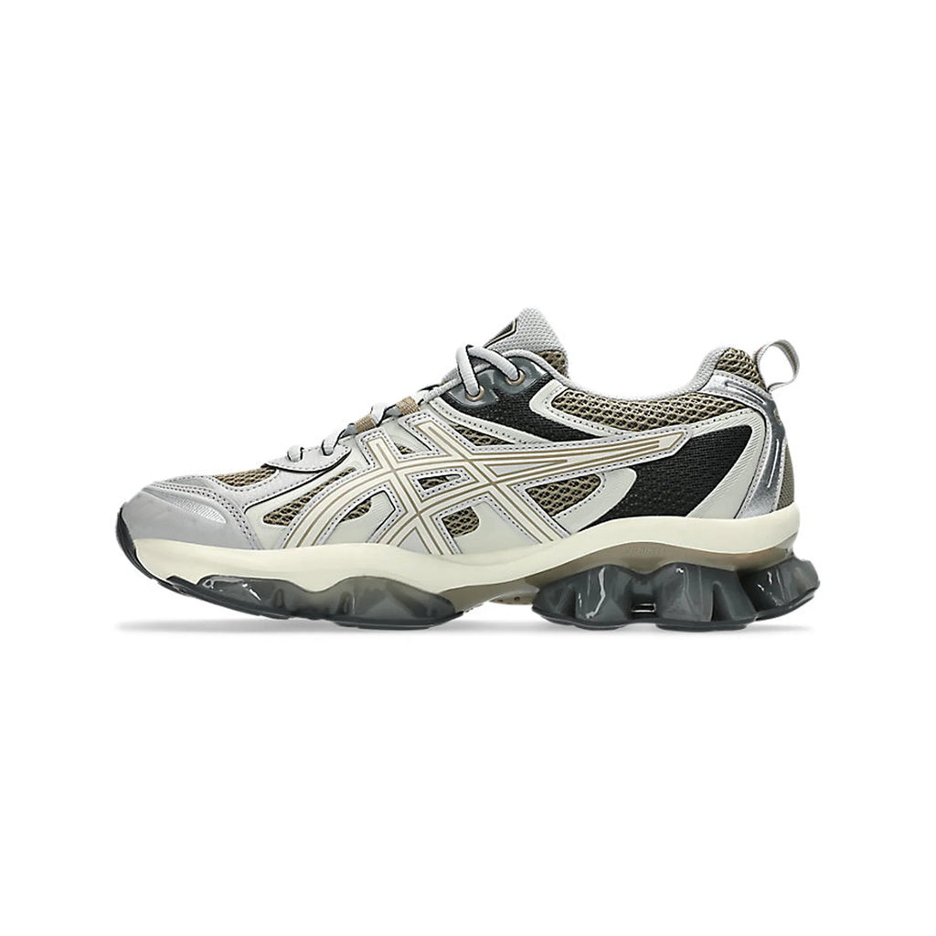 ASICS Gel Quantum Kinetic 'Pepper Cement Grey' (2025)