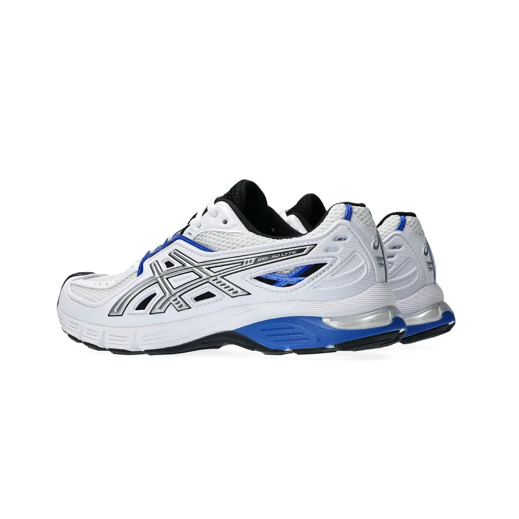 ASICS Gel-SD-Lyte 'White Black Blue' (2025)