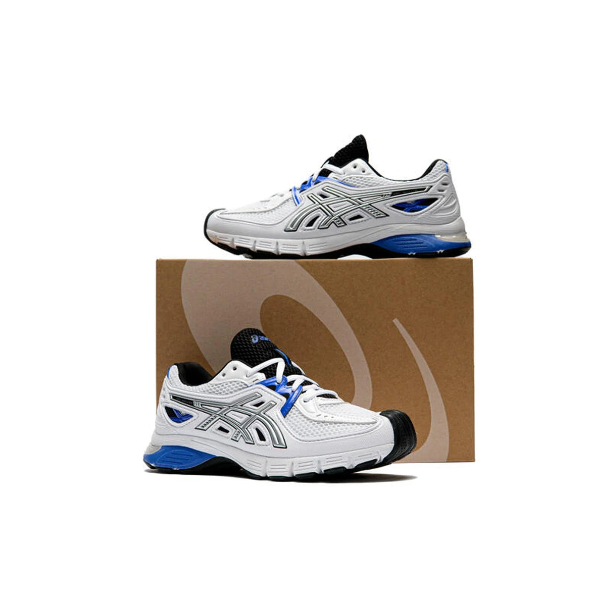 ASICS Gel-SD-Lyte 'White Black Blue' (2025)