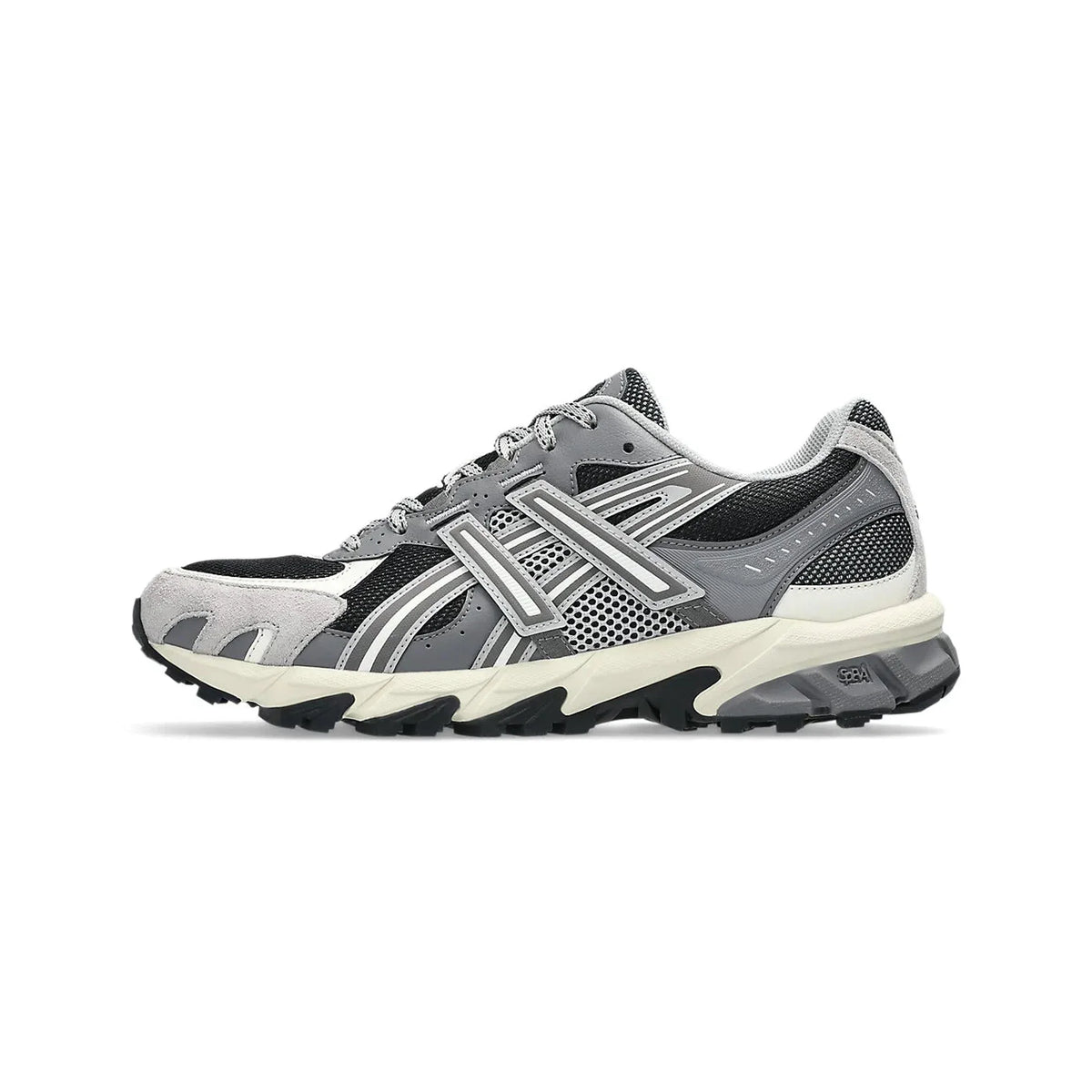 ASICS Gel-Sonoma TR62 'Black Cement Grey'