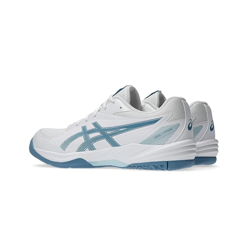 ASICS Gel-Task 4 'White Blue' (2026)