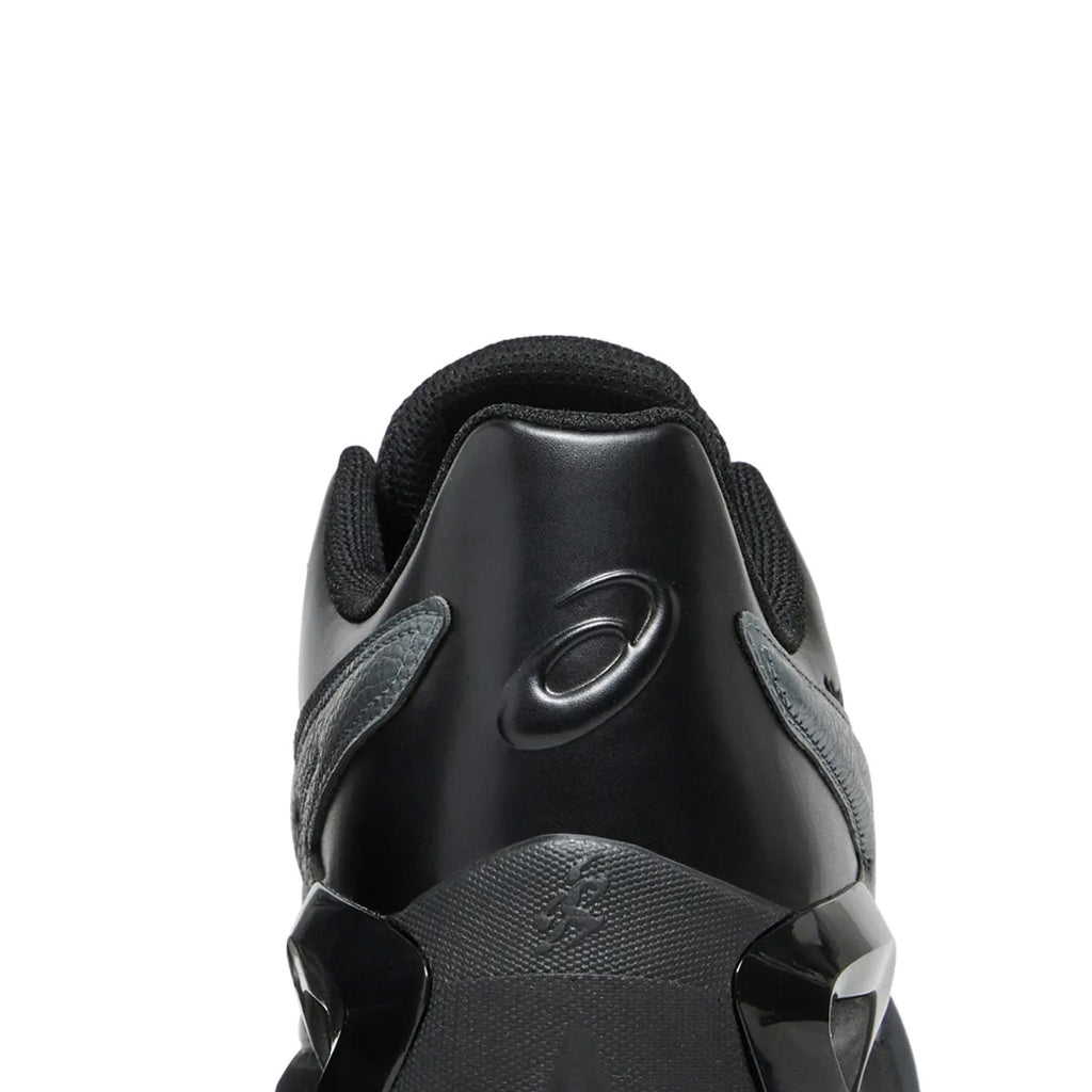 Gel-Teremoa 'Kiko Kostadinov Novalis Obsidian Black Smoke Shadow' (2023)