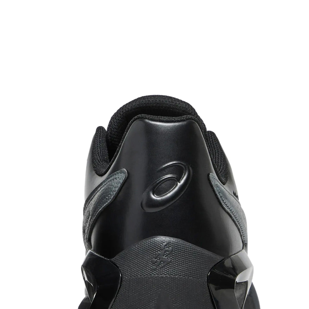 Gel-Teremoa 'Kiko Kostadinov Novalis Obsidian Black Smoke Shadow' (2023)