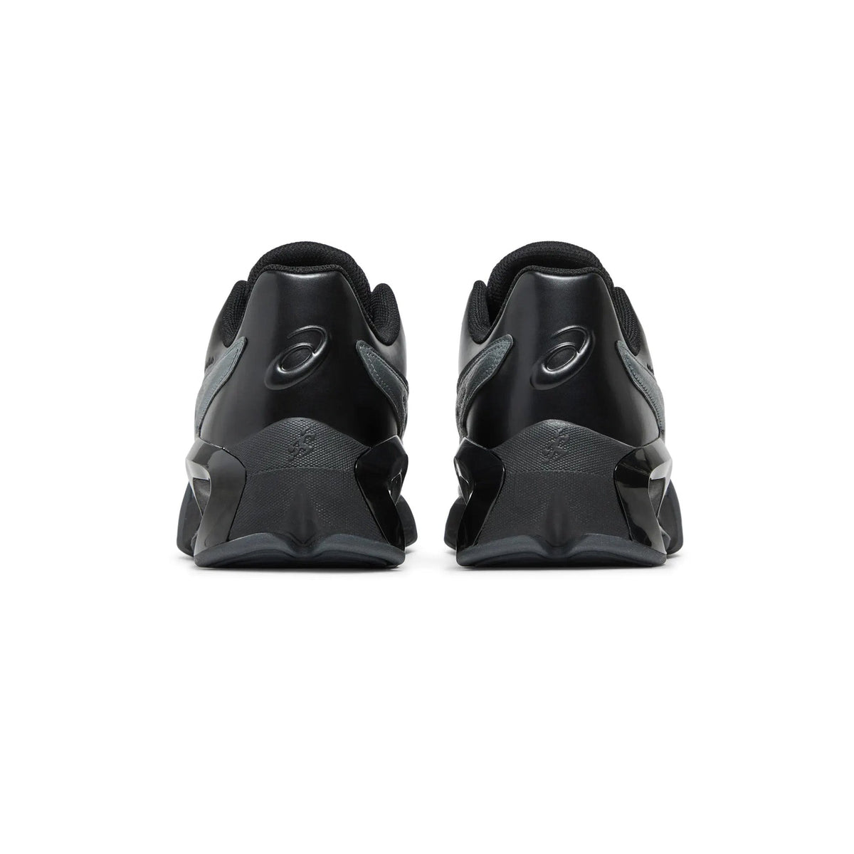 Gel-Teremoa 'Kiko Kostadinov Novalis Obsidian Black Smoke Shadow' (2023)
