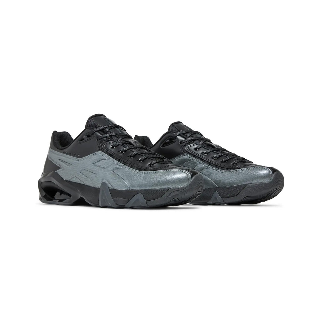 Gel-Teremoa 'Kiko Kostadinov Novalis Obsidian Black Smoke Shadow' (2023)