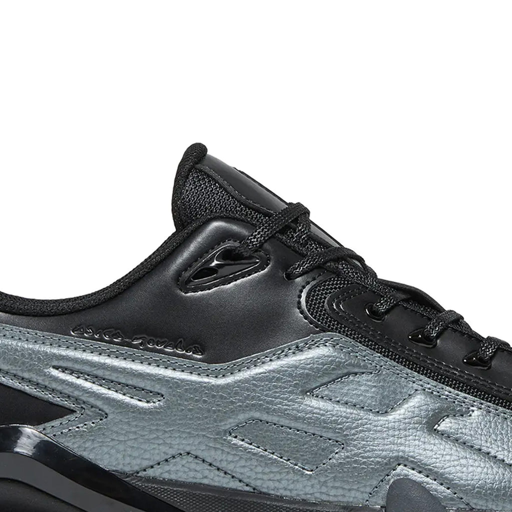 Gel-Teremoa 'Kiko Kostadinov Novalis Obsidian Black Smoke Shadow' (2023)