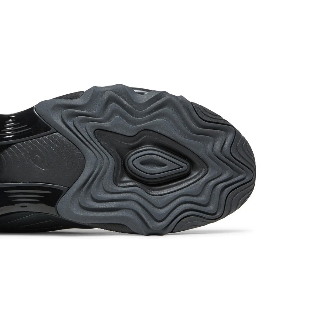 Gel-Teremoa 'Kiko Kostadinov Novalis Obsidian Black Smoke Shadow' (2023)