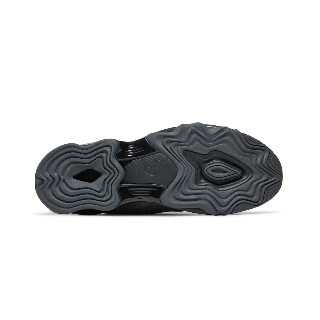 Gel-Teremoa 'Kiko Kostadinov Novalis Obsidian Black Smoke Shadow' (2023)
