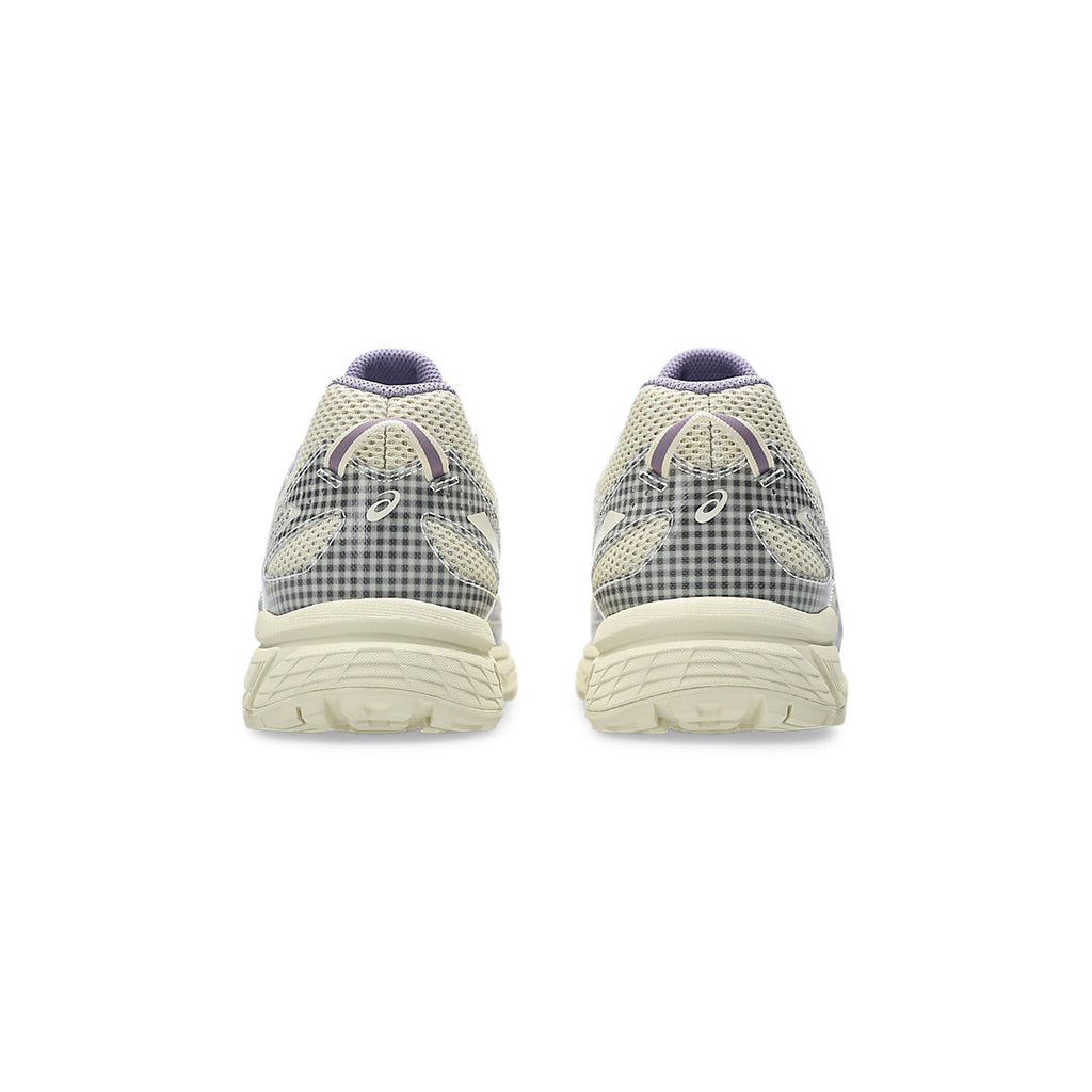 ASICS Gel-Venture 6 'Story mfg. Vanilla Violet Quartz Gingham' (2025)