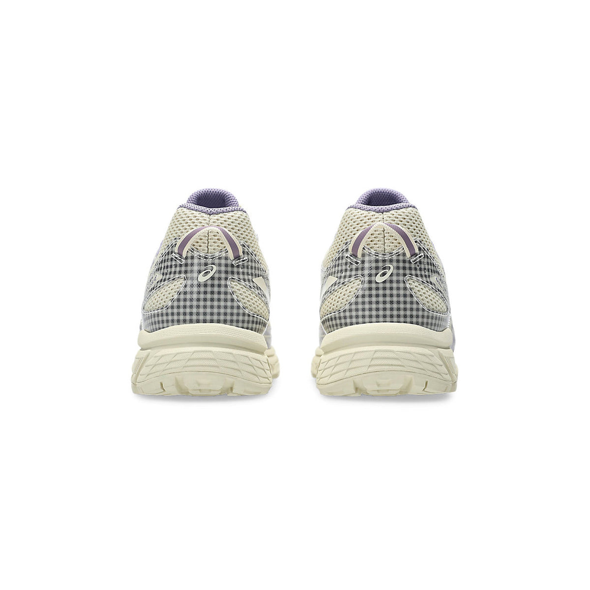 ASICS Gel-Venture 6 'Story mfg. Vanilla Violet Quartz Gingham' (2025)
