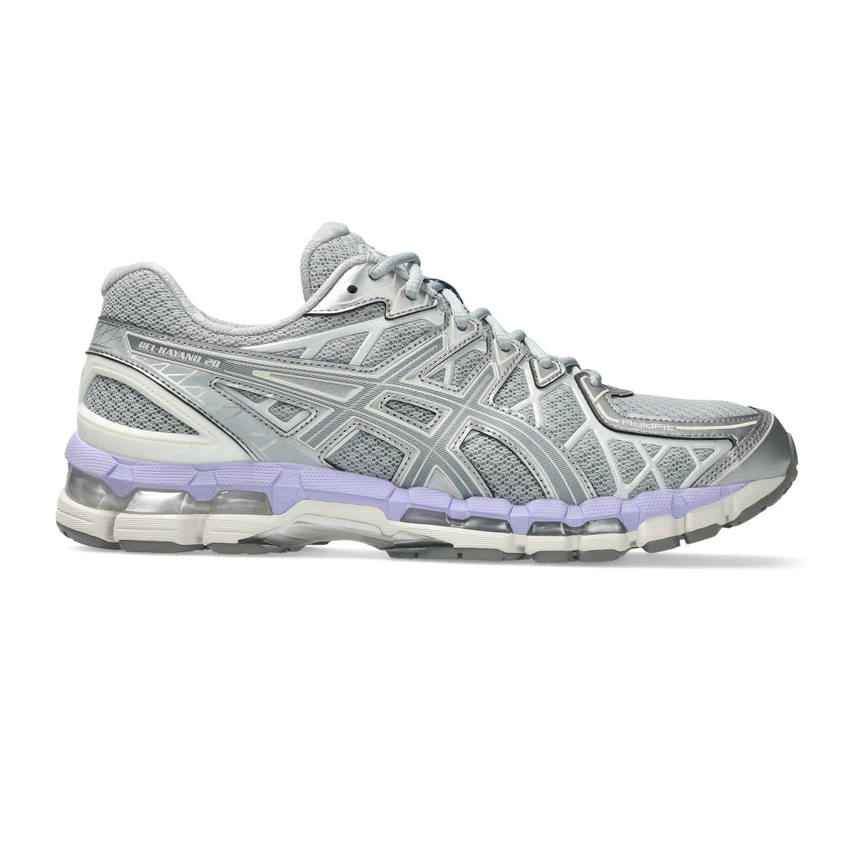 ASICS Gel-kayano 20 'Piedmont Grey / Piedmont Grey'