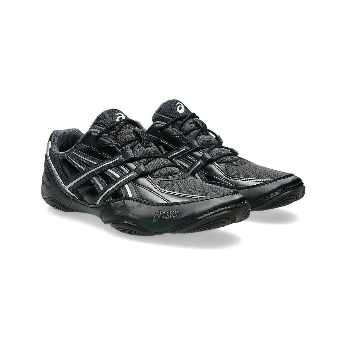 ASICS Hypersync 'Graphite Grey Black' (2026)