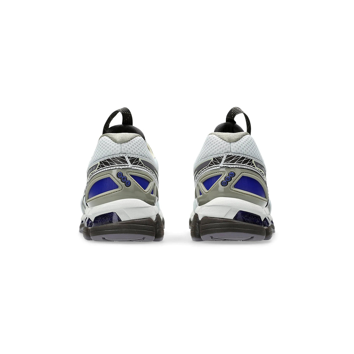 ASICS UB10-S Gel-Kayano 20 'Kiko Kostadinov Glacier Lavender Grey' (2024)