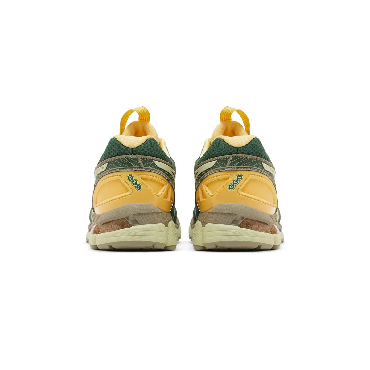 ASICS UB10-S Gel-Kayano 20 'Kiko Kostadinov Hunter Green Jade' (2024)