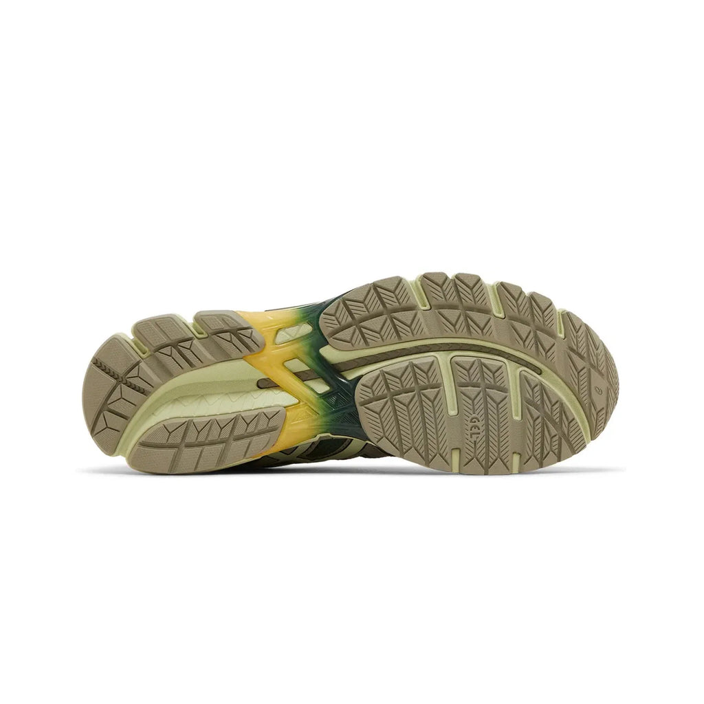 ASICS UB10-S Gel-Kayano 20 'Kiko Kostadinov Hunter Green Jade' (2024)