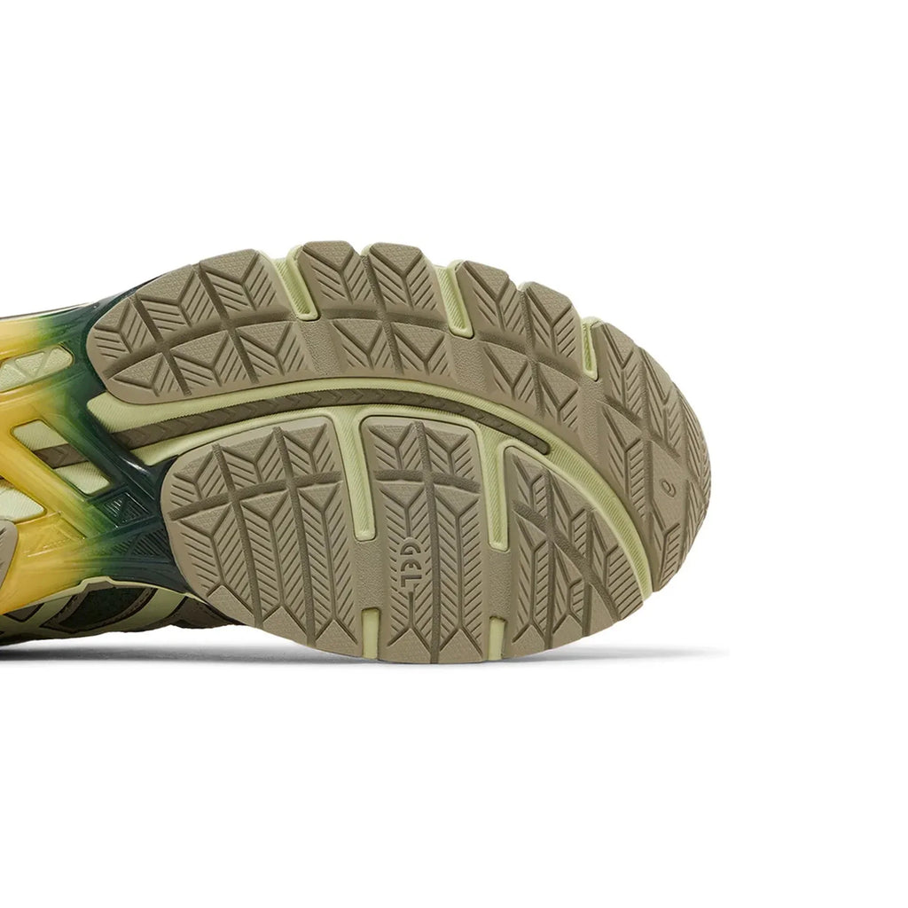 ASICS UB10-S Gel-Kayano 20 'Kiko Kostadinov Hunter Green Jade' (2024)