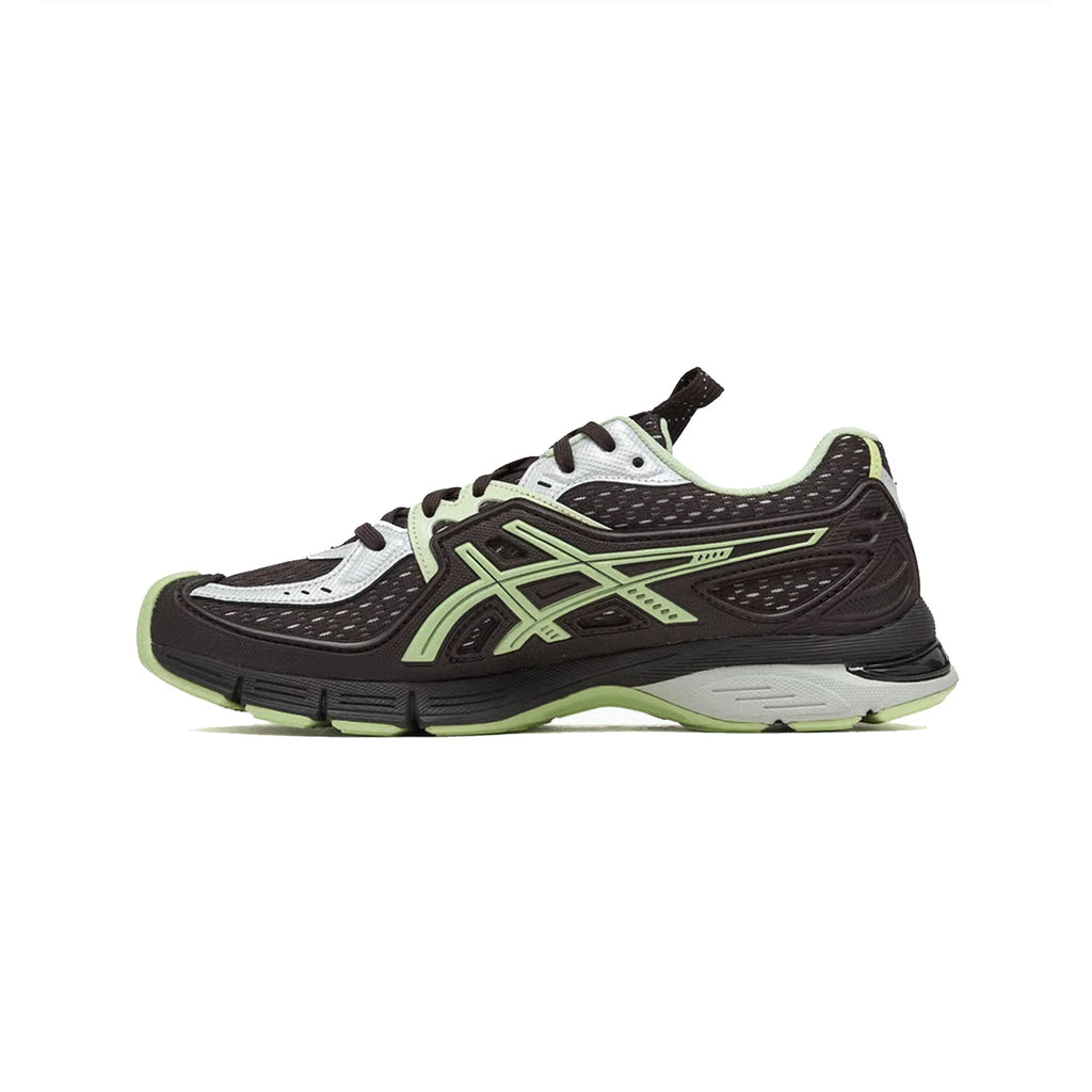 ASICS UB12-S Gel-SD-Lyte 'Kiko Kostadinov Lichen Rock Black Coffee' (2025)