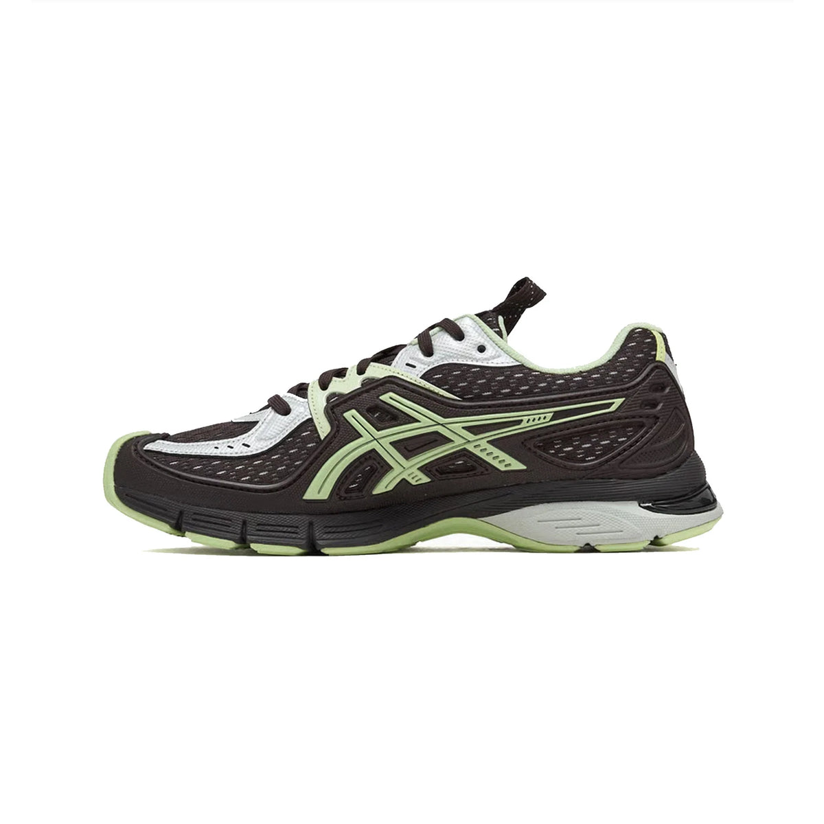 ASICS UB12-S Gel-SD-Lyte 'Kiko Kostadinov Lichen Rock Black Coffee' (2025)