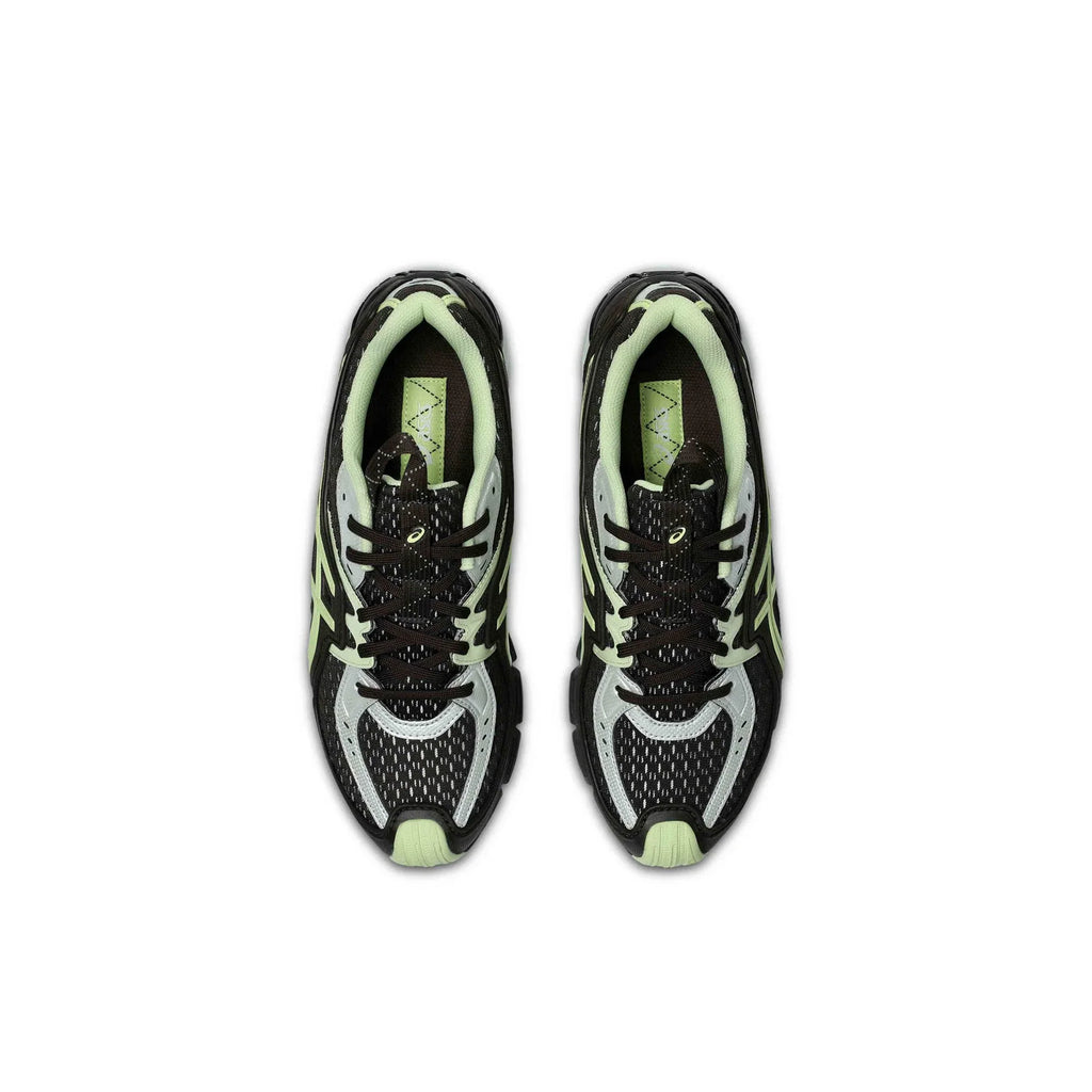 ASICS UB12-S Gel-SD-Lyte 'Kiko Kostadinov Lichen Rock Black Coffee' (2025)