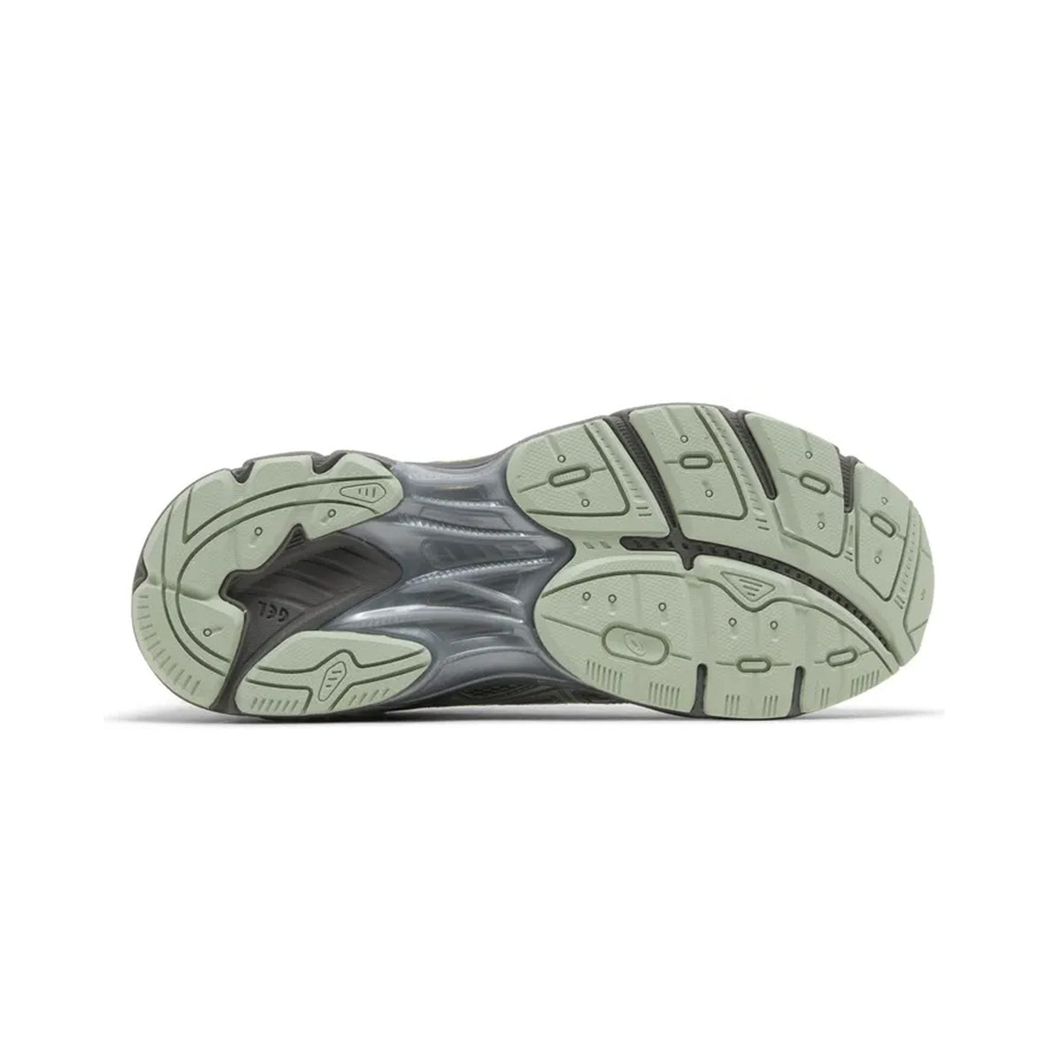 ASICS UB6-S GT-2160 'Kiko Kostadinov Arctic Blue Carbon' (2024)
