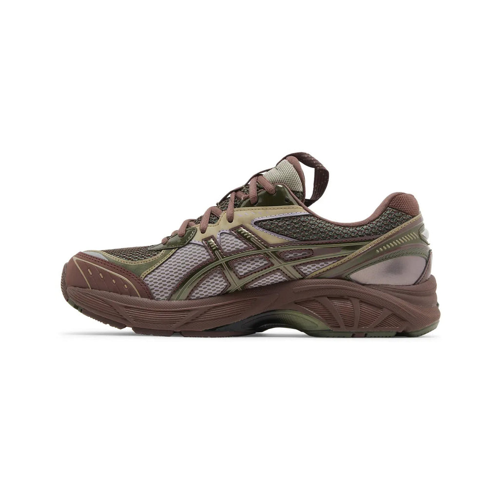 ASICS UB6-S GT-2160 'Kiko Kostadinov Mantle Green Grape' (2024)
