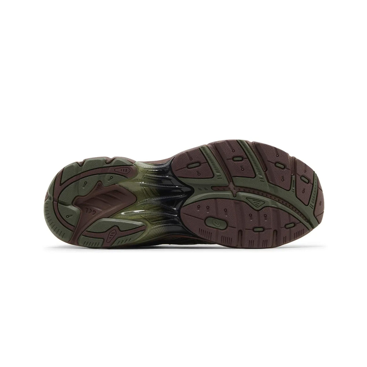 ASICS UB6-S GT-2160 'Kiko Kostadinov Mantle Green Grape' (2024)