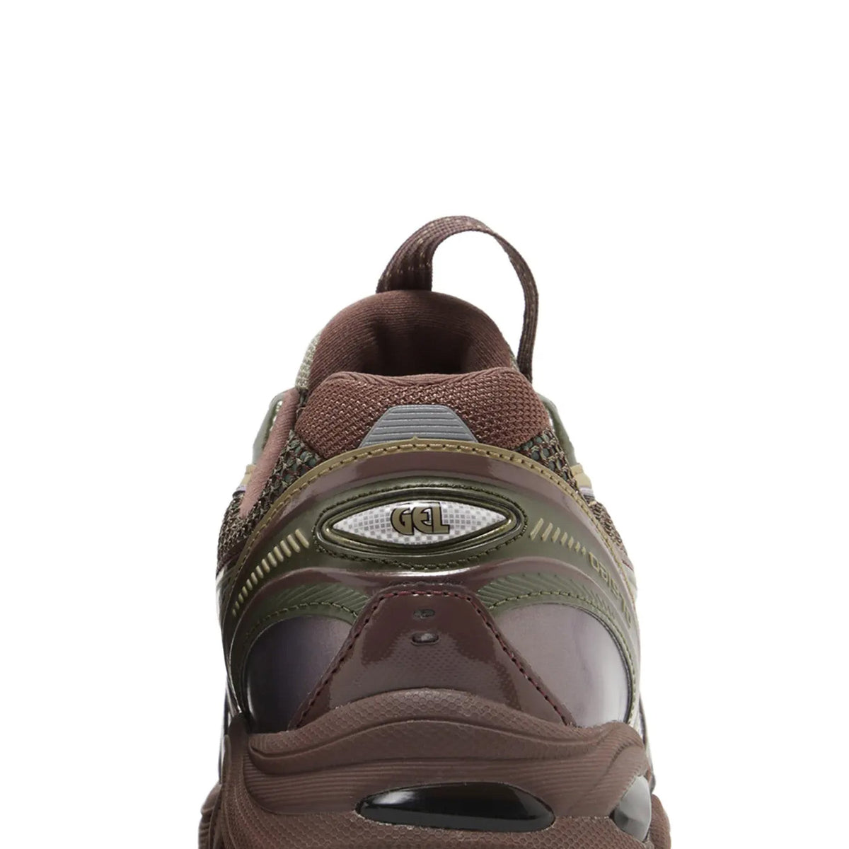 ASICS UB6-S GT-2160 'Kiko Kostadinov Mantle Green Grape' (2024)