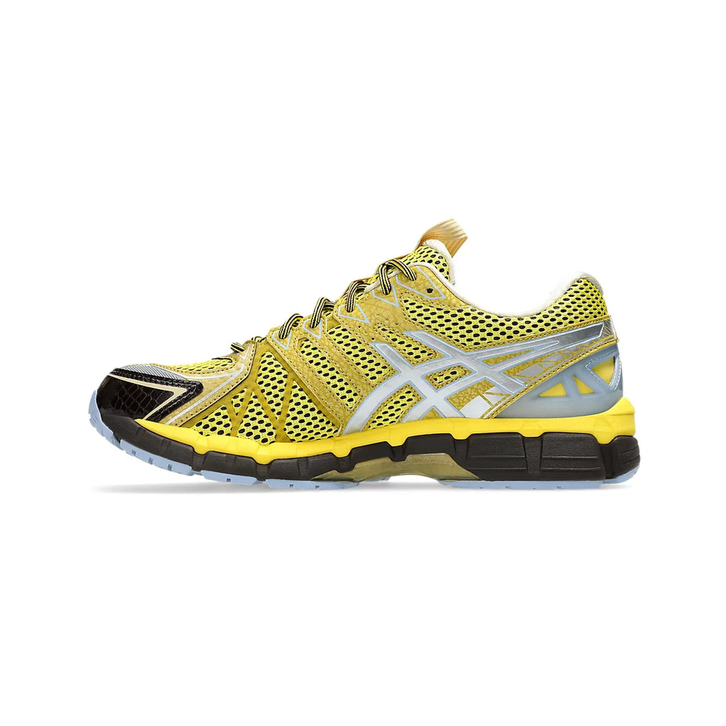 ASICS UB9-S Gel-Kayano 20 'Kiko Kostadinov Vibrant Yellow' (2024)