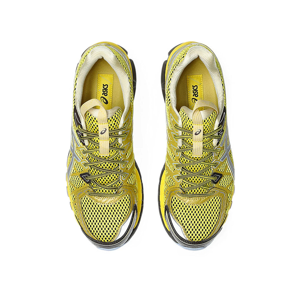ASICS UB9-S Gel-Kayano 20 'Kiko Kostadinov Vibrant Yellow' (2024)