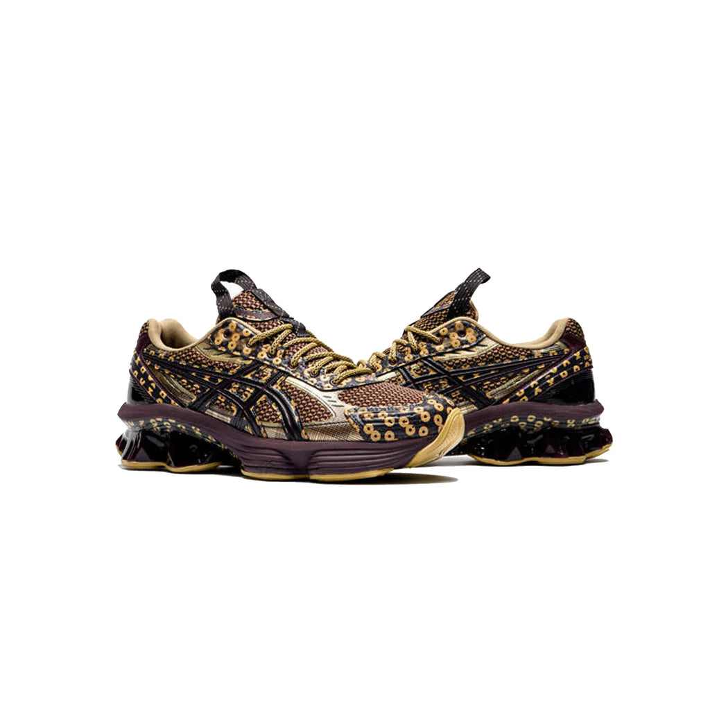 ASICS US7-S Gel-Kinetic Fluent 'Kiko Kostadinov Purple Lemongrass' (2026)